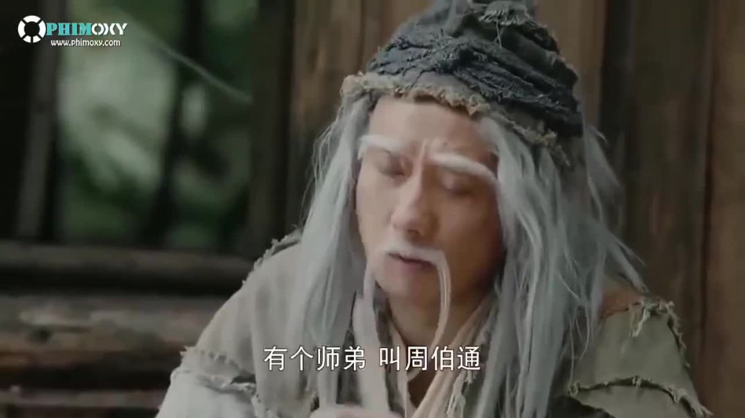 ⁣⁣⁣⁣⁣[Thuyết Minh] Tân Anh Hùng Xạ Điêu (Legend Of The Condor Heroes) 2017 - Tập 19
