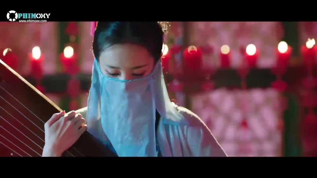 ⁣[Thuyết Minh] Mị Giả Vô Cương (Bloody Romance) 2018 - Tập 6