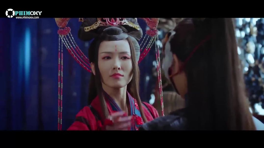 ⁣[Thuyết Minh] Mị Giả Vô Cương (Bloody Romance) 2018 - Tập 19