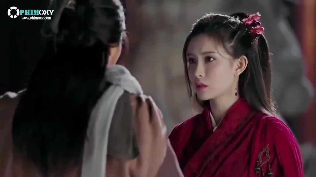 ⁣⁣⁣⁣⁣[Thuyết Minh] Tân Anh Hùng Xạ Điêu (Legend Of The Condor Heroes) 2017 - Tập 8