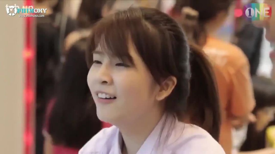 ⁣[Lồng Tiếng] ⁣Tuổi Nổi Loạn Season 1 (Hormones) 2013 - Tập 7