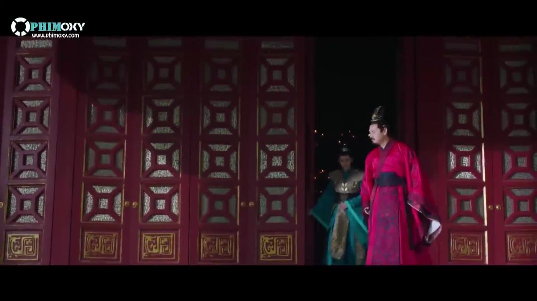 ⁣[Thuyết Minh] Mị Giả Vô Cương (Bloody Romance) 2018 - Tập 15