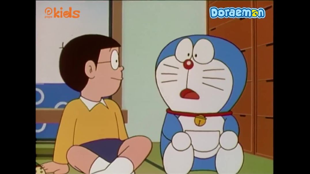 ⁣[Lồng Tiếng] Chú Mèo Máy Doraemon 2005 - Tập 29