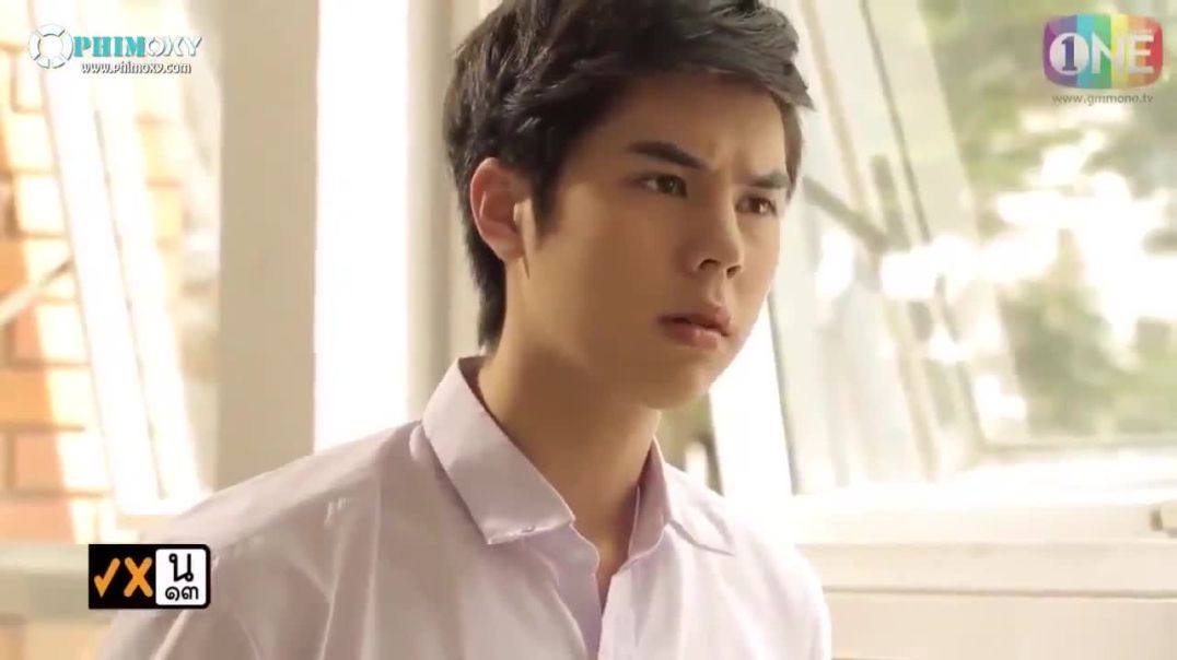 ⁣[Lồng Tiếng] ⁣Tuổi Nổi Loạn Season 1 (Hormones) 2013 - Tập 9