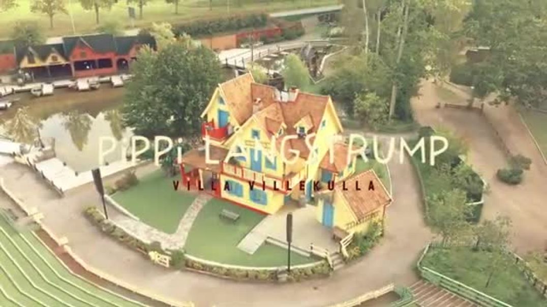 ⁣Tecknat Barn Svenska:Välkommen Till Astrid Lindgrens Värld AB (1981-2024) DVDRIPPEN (Svenska) Biotra