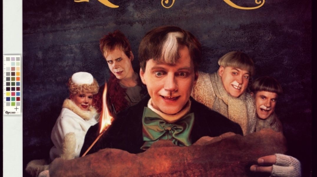 Tecknat Barn Svenska:Pelle Svanslös och den stora skattjakten (2000) DVDRIPPEN (Svenska) Hela Filmen