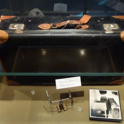 Polismuseet (Sverige)