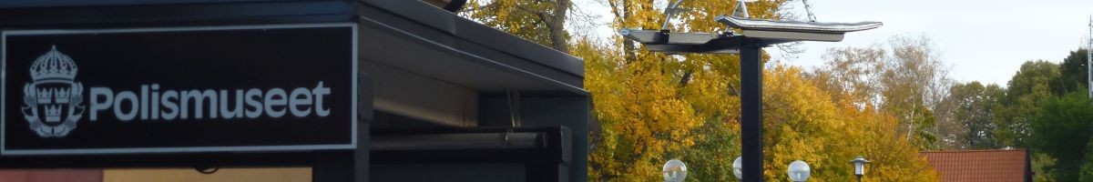 Polismuseet (Sverige)