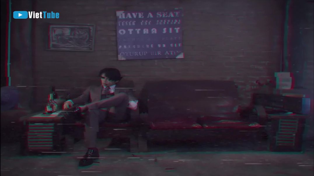 ⁣[Official MV] Tình Đầu - Tăng Duy Tân