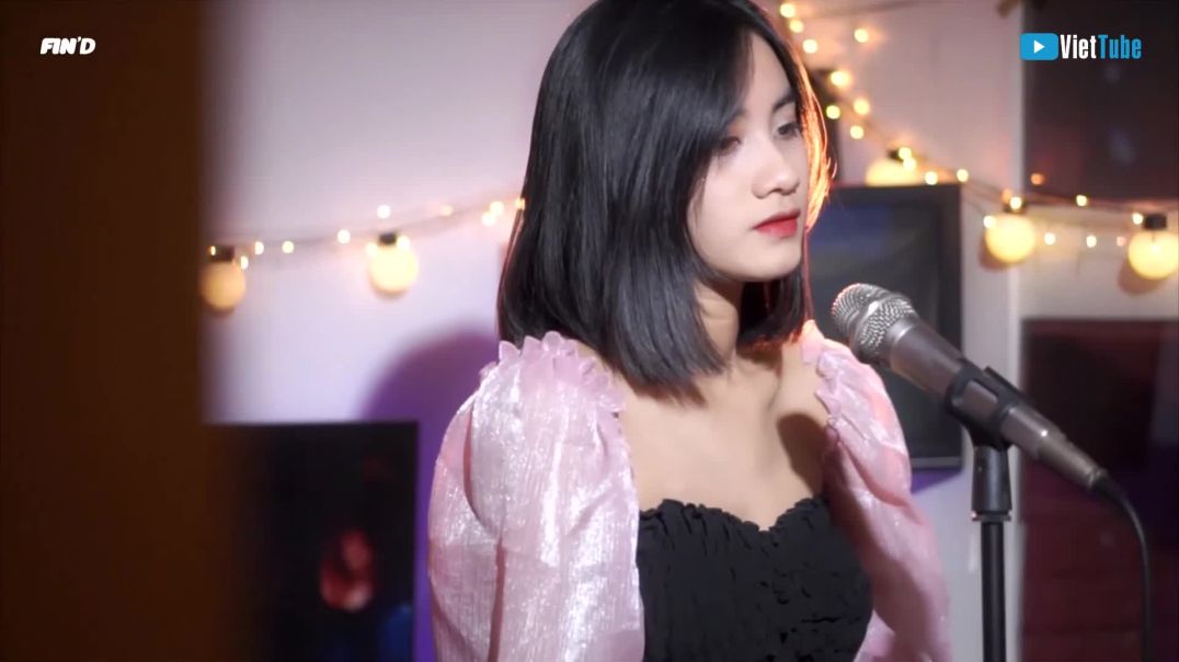 Cố Giang Tình - Hà My Cover