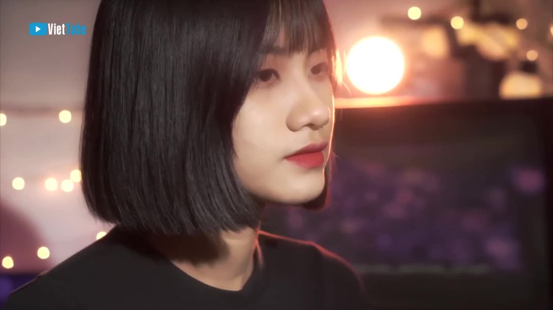 ⁣Tình Đẹp Đến Mấy Cũng Tàn - Việt - Hà My Cover