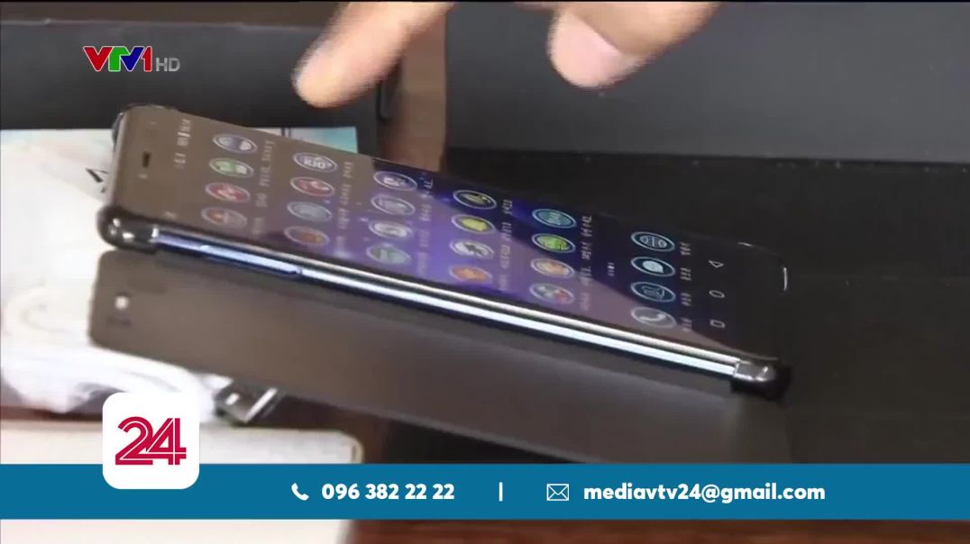 Smartphone được Triều Tiên sản xuất thì có gì đặc biệt