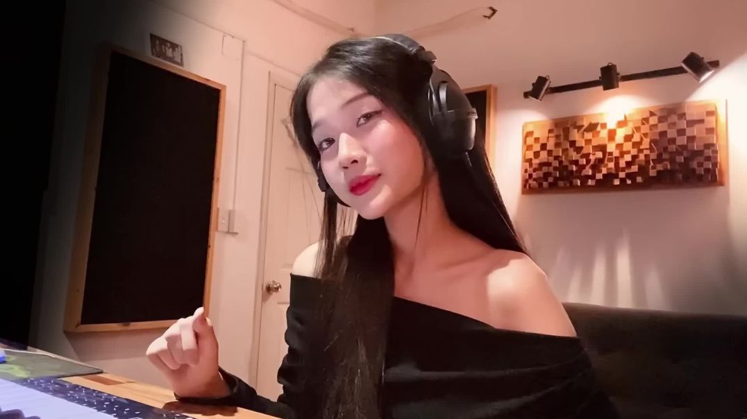 Anh Thôi Nhân Nhượng - An Clock - Kiều Chi Cover