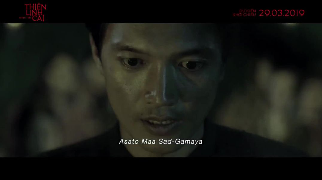 Trailer phim Thiên Linh Cái 2019