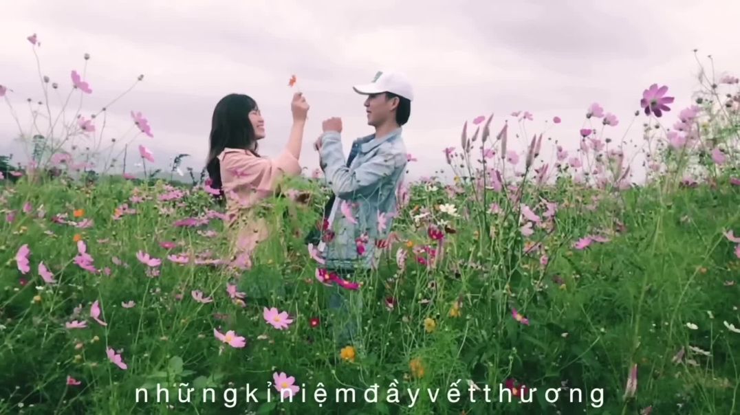 [Official MV] Yêu Ai (Yêu Ai Để Không Phải Khóc) - NB3 Hoài Bảo ft. Hoàng Ly