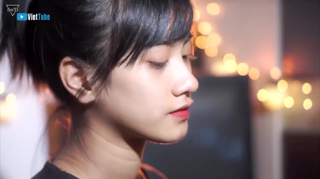 ⁣Hoa Hải Đường - Jack - Hà My Cover