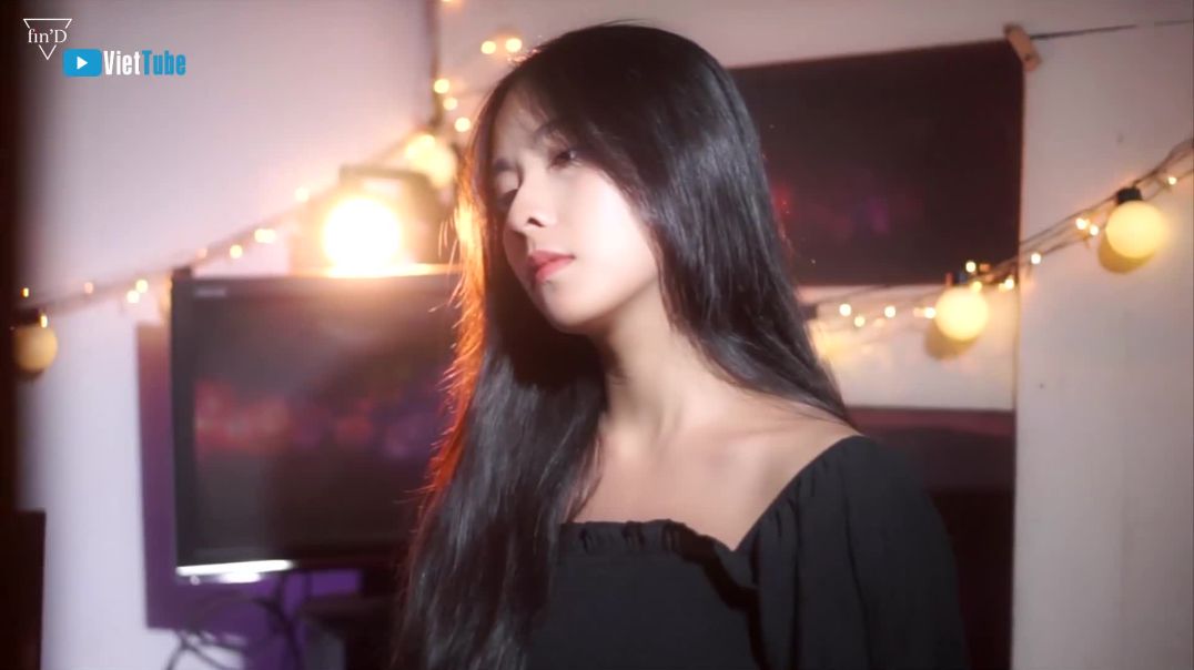 ⁣Hoa Hải Đường - Jack - Nhi Nhi Cover