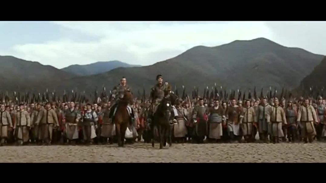 Thiết Giáp Thần Binh - Trận Địa Pháo