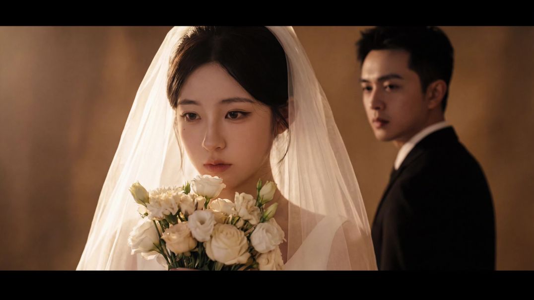 [Full Version] Hôn Lễ Của Em - Tiểu Mỹ x Trọng Nhân | Hai năm cố chấp một cuộc tình không tên...