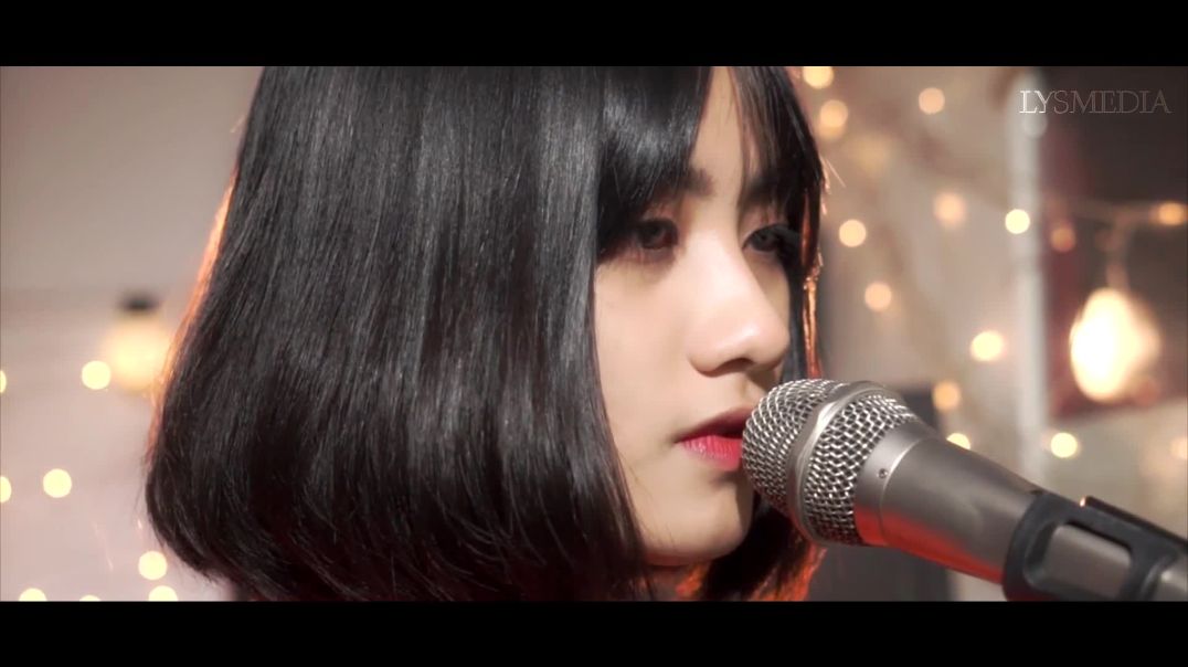 Anh Nên Yêu Cô Ấy - N Ly - Hà My Cover