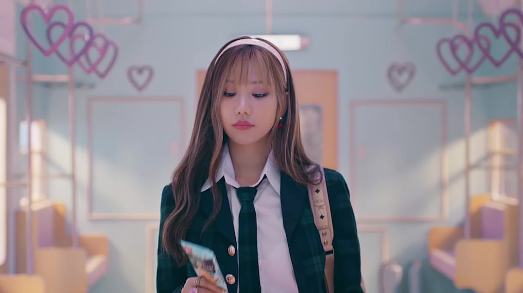 [Official MV] Trên Tình Bạn Dưới Tình Yêu - Min