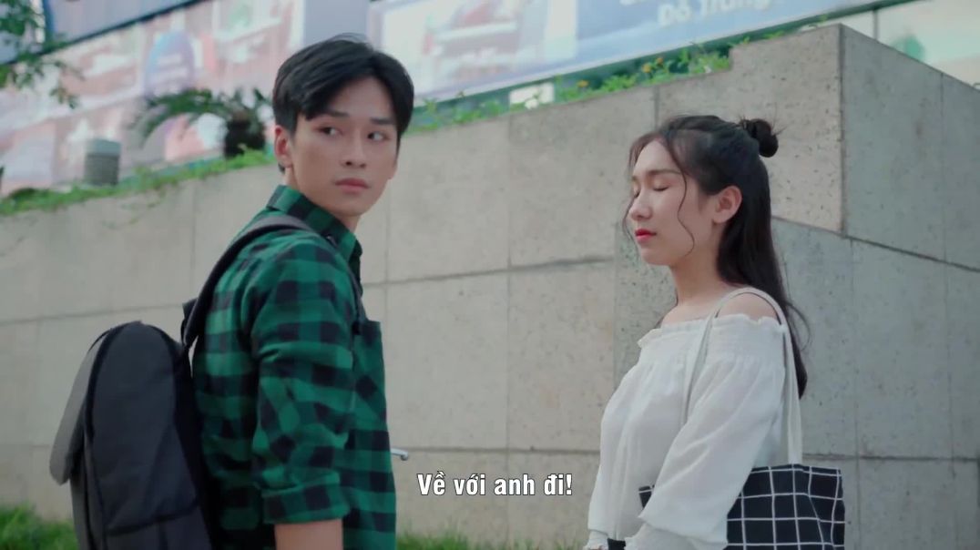 ⁣[Phim Ngắn] Một Thế Giới Khác (Thiện Nữ) - Trần Nghĩa