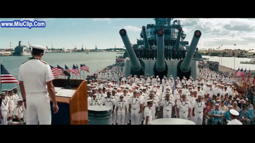 [Thuyết Minh] Chiến Hạm (Battleship) 2012