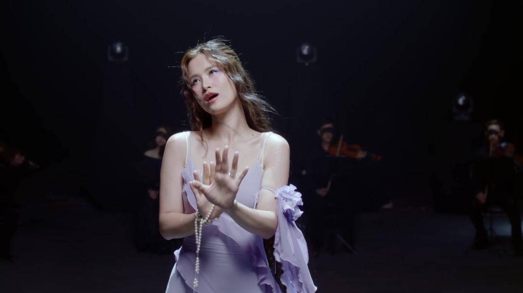 ⁣[Official MV] Người Ôm Pháo - Hoa Đông Nhi x DTAP