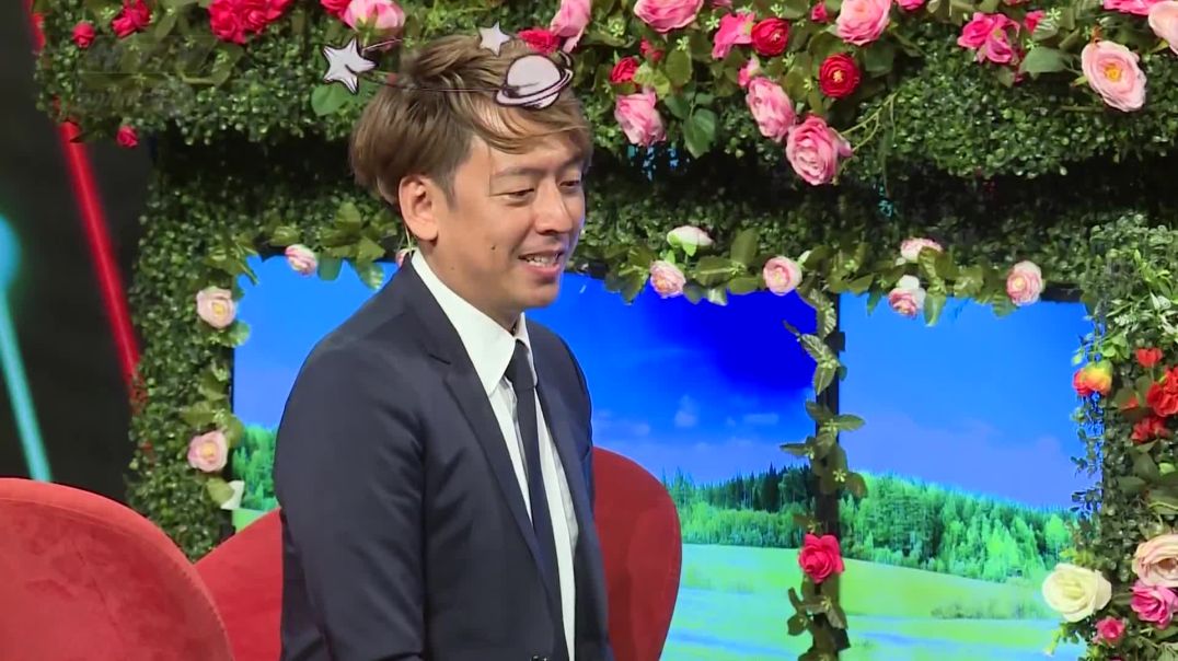 ⁣Trai đẹp làng hài Nhật Bản mê đắm đuối nữ gymer bốc lửa cực sexy 😘