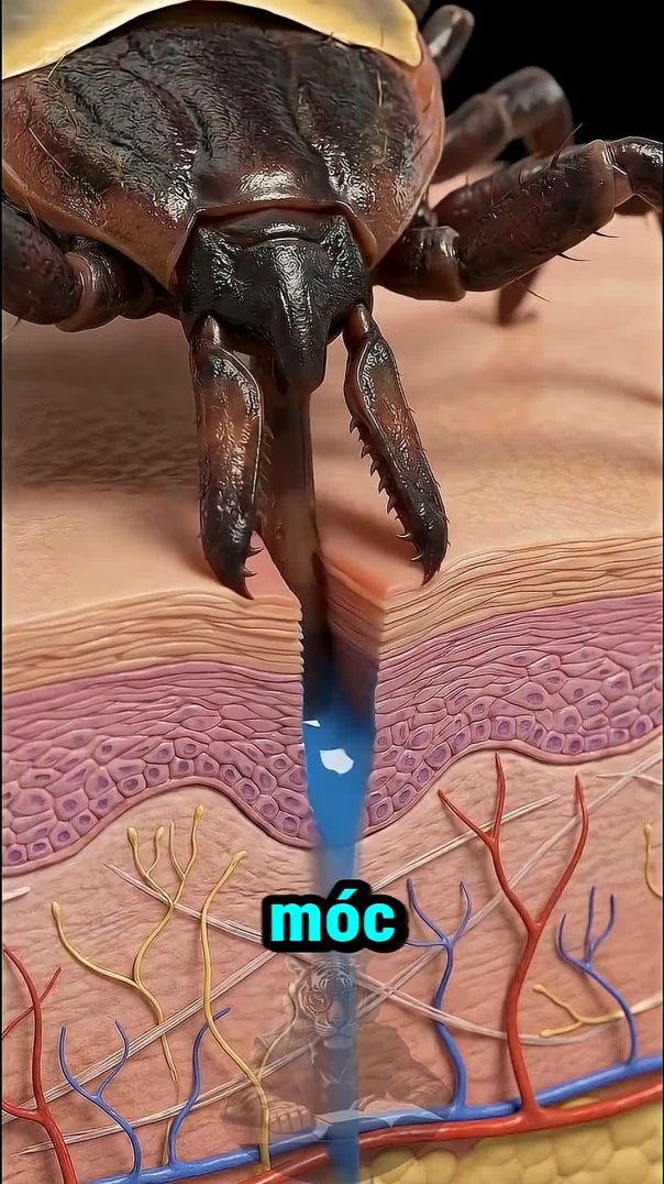 Tại sao Ve Bét lại nguy hiểm. Sự thật đáng sợ! 😱