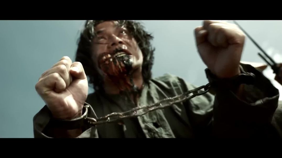 ⁣Trích đoạn hành động đỉnh cao trong phim Người Bất Tử