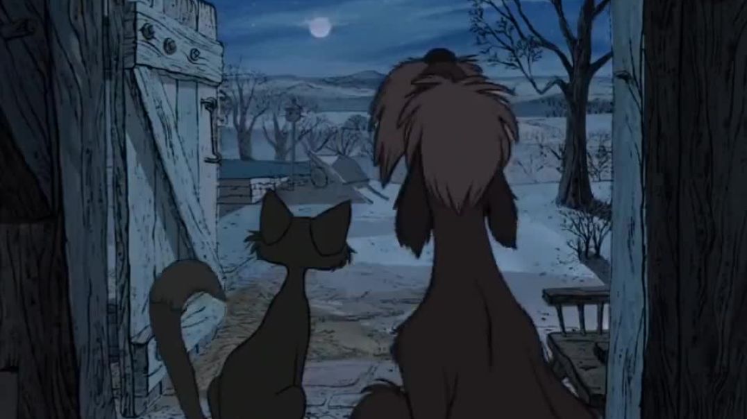 [Thuyết Minh] Phim hoạt hình - 101 Chú Chó Đốm