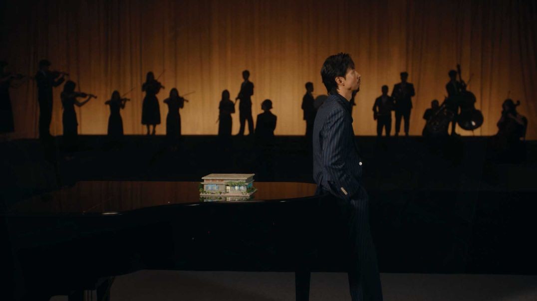 [Official MV] Việc Lớn - Đen ft Nhóm Dòng Thời Gian