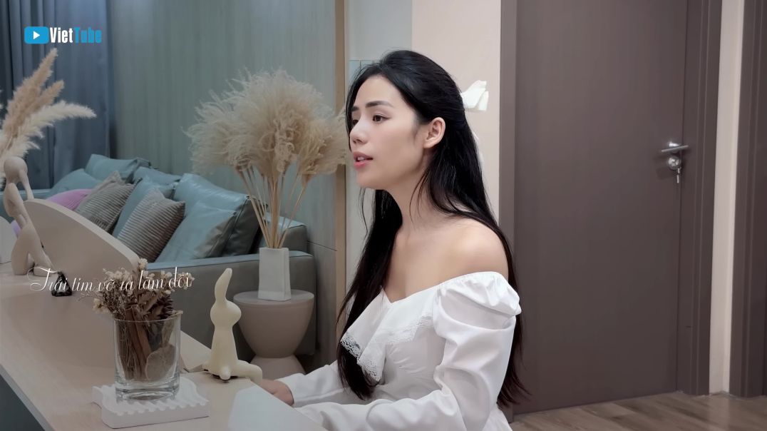 ⁣Cẩm Tú Cầu - Rayo x Huỳnh Văn - Hương Ly Cover