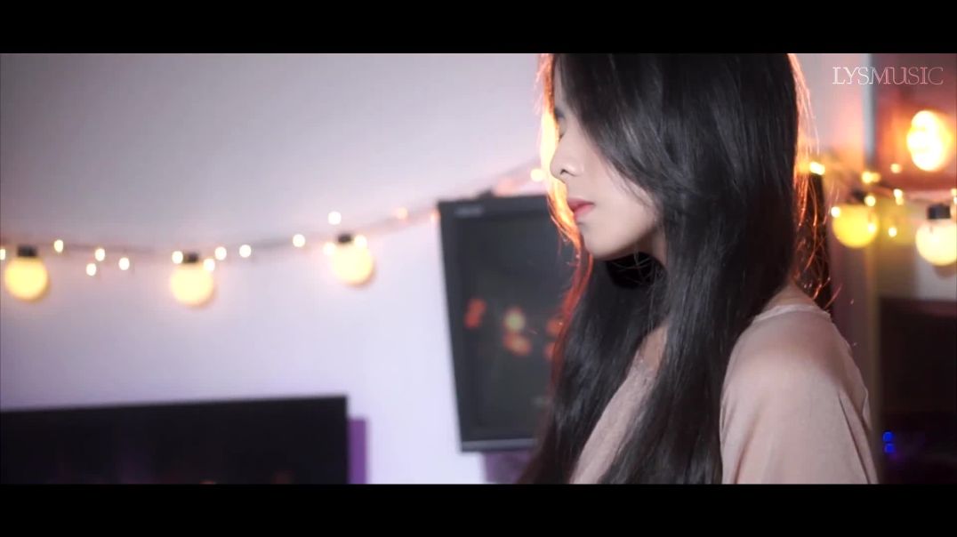 Yếu Đuối Cho Ai Xem - N Ly - Nhi Nhi Cover