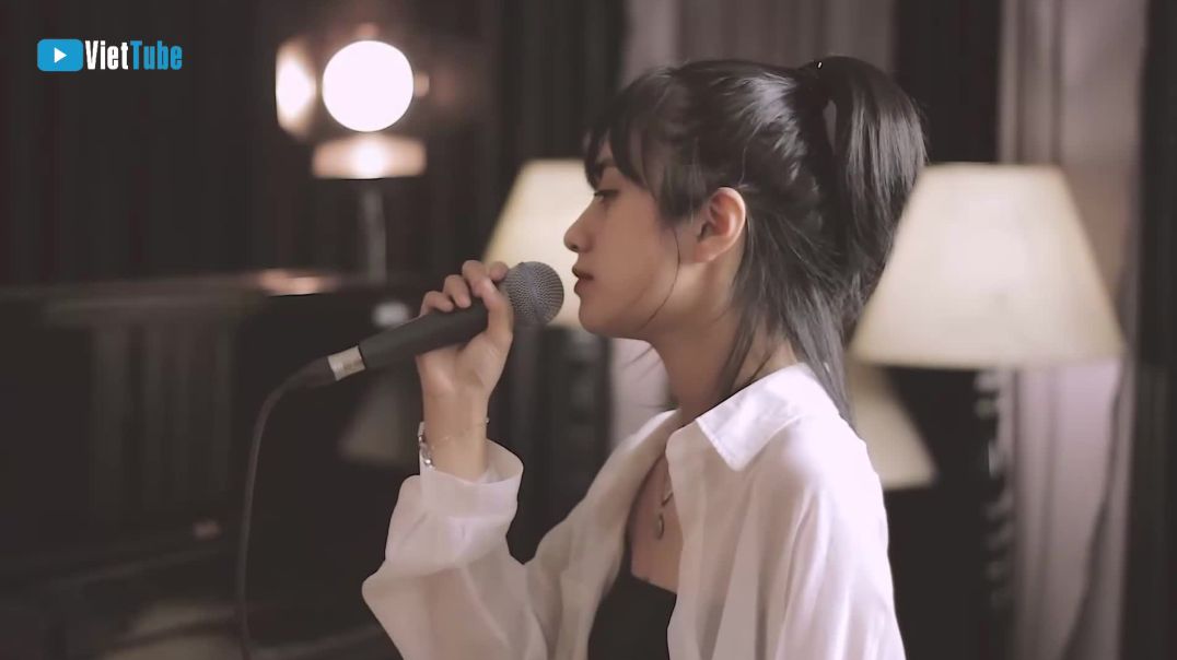 ⁣Em Một Mình Quen Rồi - Hà My Cover