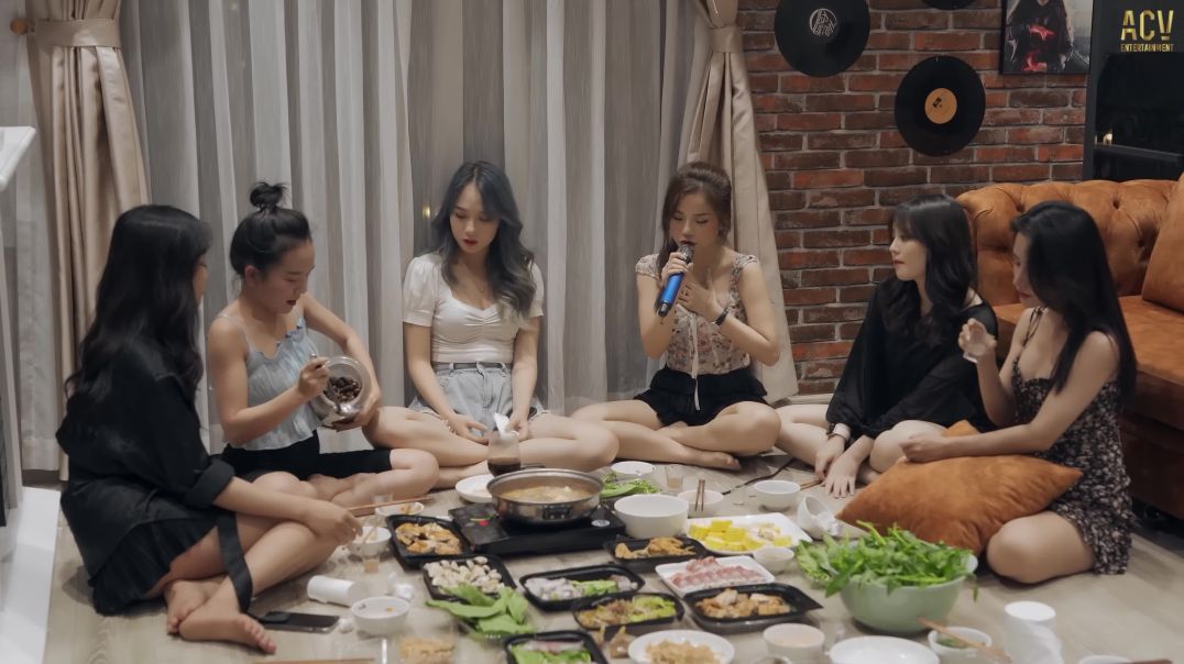 Em Nào Có Tội - Thương Võ | Anh ơi, anh ơi! Em nào có tội...