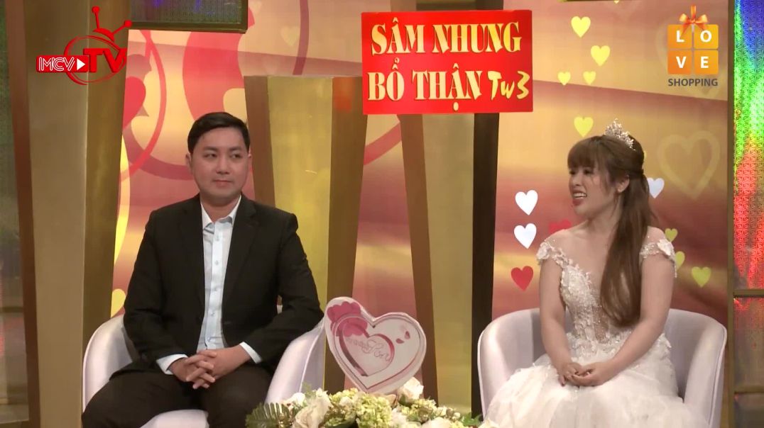 ⁣Nàng dâu ngơ ngác kể chuyện gặp chân ái cuộc đời kết hôn sau 22 ngày yêu