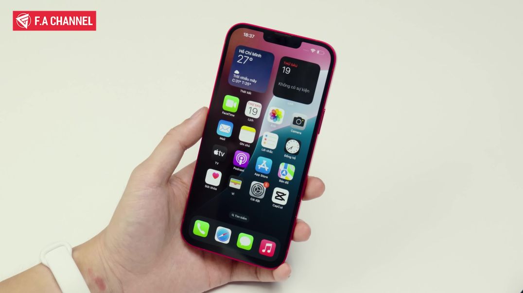 ⁣Cách test iPhone cũ cực dễ chỉ trong 1 phút - Ai cũng có thể làm được, không cần PC