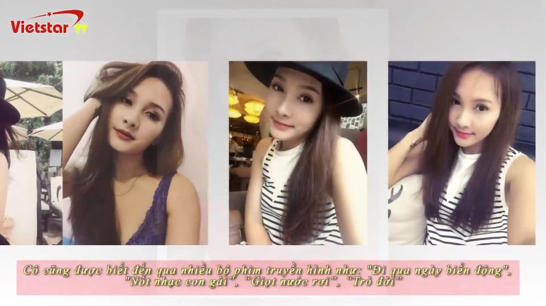 ⁣Tiểu sử người nổi tiếng - Diễn viên Bảo Thanh