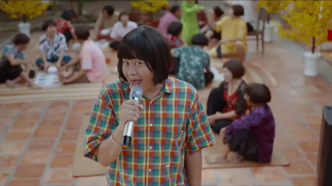 [Official MV] Tết Đong Đầy - KHOA x Kay Tran x Duck V