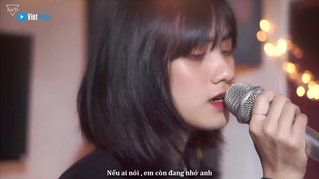 Tình Nào Không Như Tình Đầu - Trung Quân - Hà My Cover