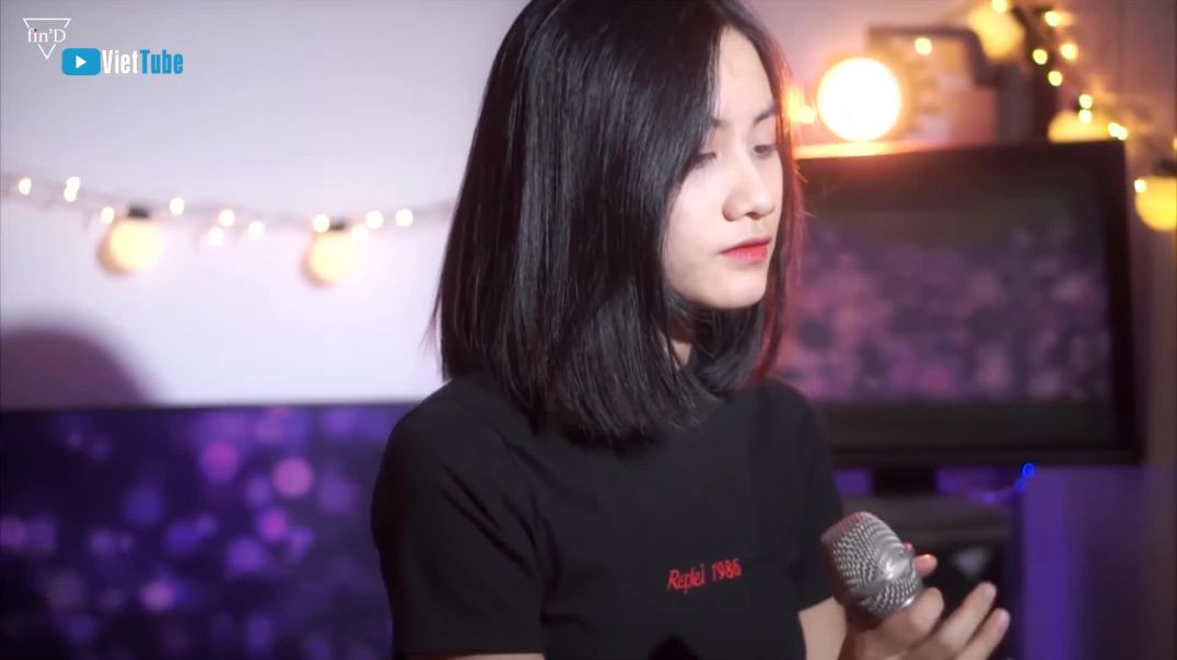 ⁣Thích Thì Đến - Lê Bảo Bình - Hà My Cover