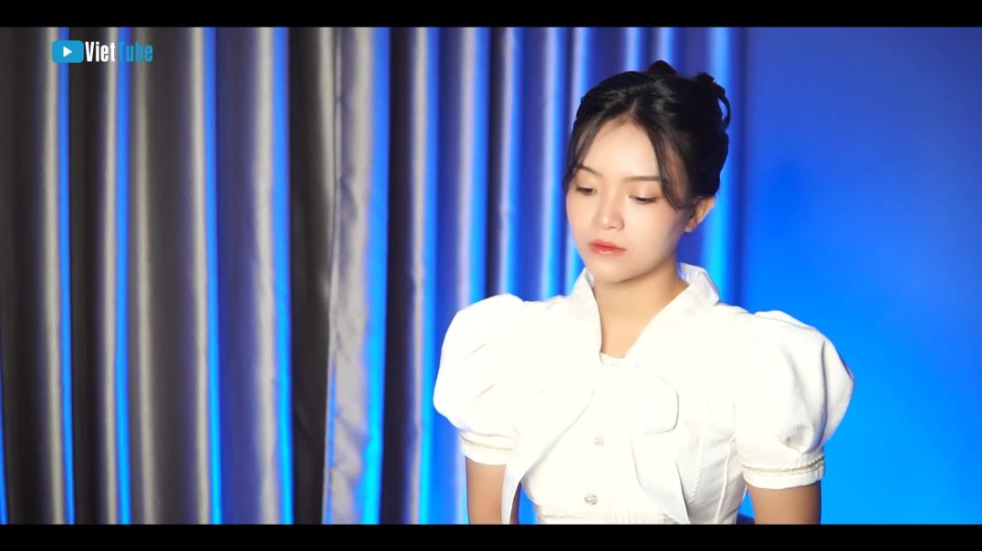 ⁣Mashup Xin Em Về - Jena Cover