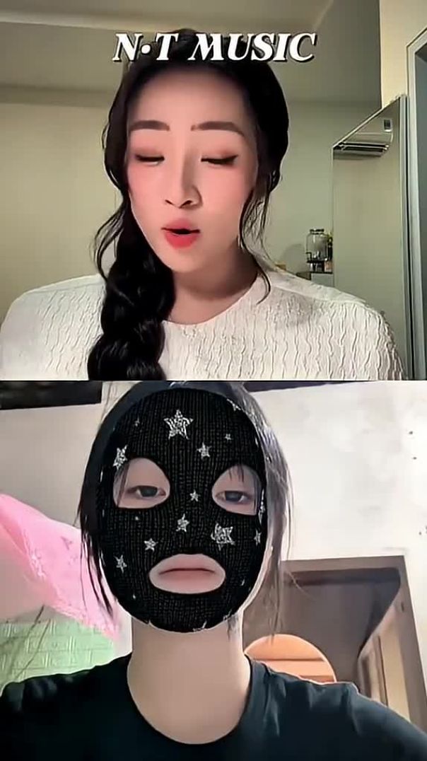 Đỉnh thật anh em ạ, em gái đọc Chú Đại Bi mượt hơn cả Sunsilk, tưởng bài khó nhất mà ai ngờ trôi chả