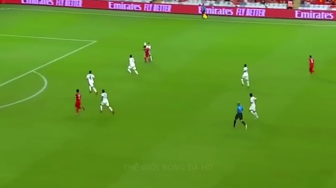 Việt Nam tổ chức tấn công cực hay khi gặp các đội bóng lớn tại Asian Cup 2019