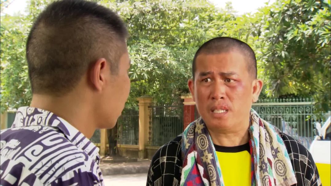 ⁣Phim Hài - Cụ Tổ Hiển Linh - Phạm Bằng, Công Lý, Văn Hiệp, Tiến Minh