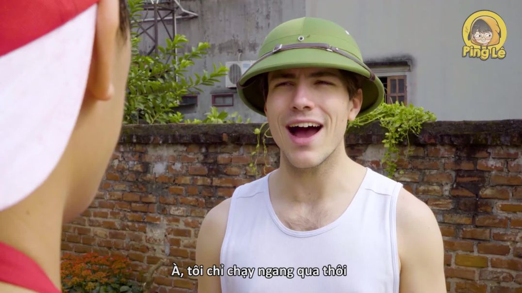 Phở Anh Hai Live-Action (Brother Hai's Pho Restaurant) - Tập 2: Sóng Gió - Ping Lê