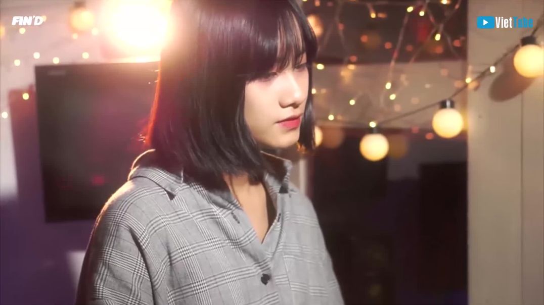 Anh Thương Ai Rồi - Hà My Cover