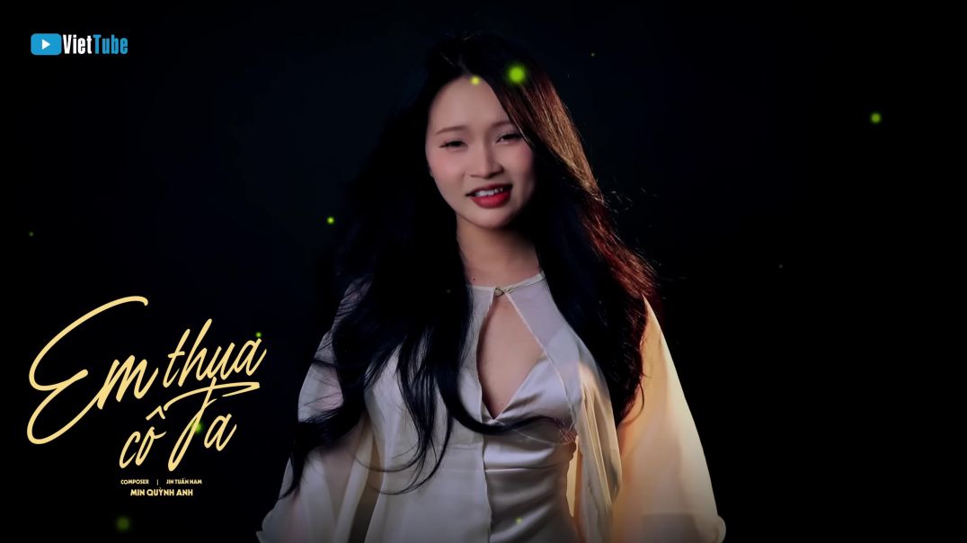 Em Thua Cô Ta Remix - Min Quỳnh Anh x NVC Remix | Cô ấy tốt hơn em à...